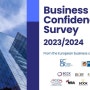 2023-2024 유럽 비즈니스 환경 설문조사 결과
