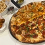 [제주시, 시청] 개성있는 피자 맛집 - 리틀핑거