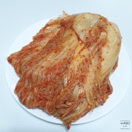 팽현숙 국내산 묵은지로 묵은지김치찌개 묵은지볶음밥 만들기