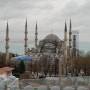 이스탄불 호텔 추천, 블루 모스크 뷰가 환상적이였던 아카디아 블루