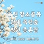 아이와 3월 봄꽃놀이 가볼만한 곳 목련 스팟 공유