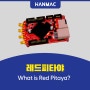 레드피타야 / What is Red Pitaya?