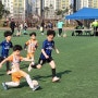 <유소년 축구> 인조잔디에서 풋살화를 신어야 하는 이유