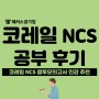 2024 코레일 ncs 봉투모의고사로 대비하는 방법 (+ 인강 추천)