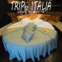 이탈리아여행 로마 호텔 추천 독특한 객실 디자인이 인상적인 호텔 이사 Hotel ISA