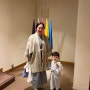 일본 후쿠오카 3박4일 아기랑 가족여행 1일차 일정 및 숙소추천