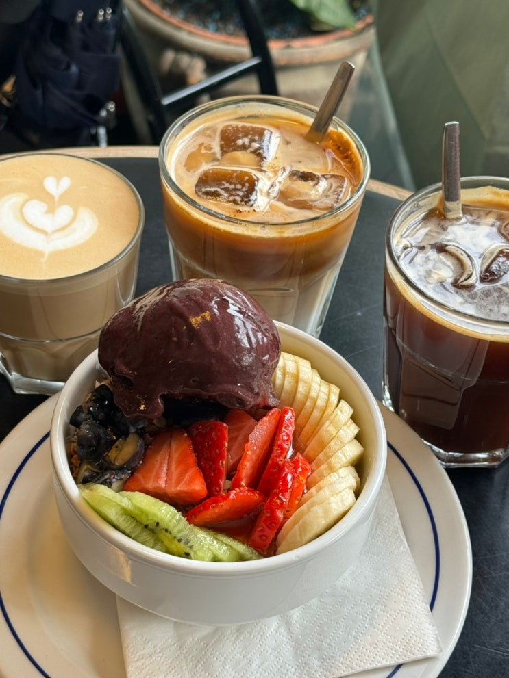 [포르투갈 :: 포르투]Combi coffee roasters