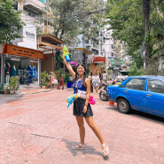 태국 방콕여행 송크란 축제 항공권 특가 숙소 할인