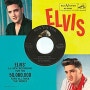 600423) Elvis Presley With The Jordanaires - Stuck On You