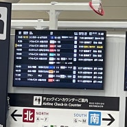 [일본]후쿠오카 D+4_벌써 귀국이라니!!!! / 사가 3박4일 여행 코스, 경비 총 정리