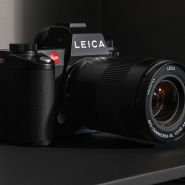 Leica SL3 발표