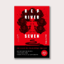 《붉은 강 세븐》 - A.J 라이언, '버드박스'를 잇는 또 다른 아포칼립스 ☆☆☆