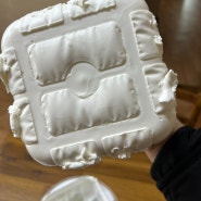 가성비 좋은 유청 분리기, 그릭요거트 잘 만들어지는 밀크루 유청분리기 그릭요거트 메이커