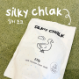 클라이밍 초크 실키 초크 silky chalk | 볼더링 준비물 용품 탄마가루