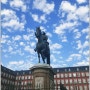 스페인 명소, 마요르 광장 여행 후기