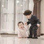 부산 클레이디 뷔페 행복한 아이들의 모습을 담은 돌스냅 작가