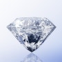 인공적으로 만들 수 있는 다이아몬드와 첨단 기술