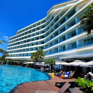 베트남 푸꾸옥 시셀 호텔(Phu Quoc Sea Shells Hotel)