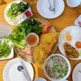 무이네 맛집 BANH XEO MUINE&BBQ 반쎄오무이네&비비큐 식당
