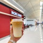 홍콩 여행 카페 추천 퍼시픽 커피 할인 팁, 교환 방법 공항도 가능