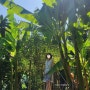 [통영] 나폴리 농원, 맨발걷기 체험 (23년 9월)