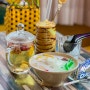 [동대문역] 베트남 현지맛을 느낄 수 있는 동대문역 베트남 카페 어다우