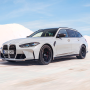 2024 BMW M3 투어링 M3 xDrive 컴페티션 알아보기 (가격 제원 성능 실내)