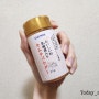[모글즈 14기] 일본 김치로 김치찌개! 동유모 × GOSEI 한식 세트 김치 파우더 활용