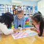 [태국 영어캠프 #4]웨슬리 국제 학교 5세아이 영어캠프 3,4,5일차!