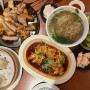 용산 아이파크몰 맛집 / 홍콩식 레스토랑 호우섬 용산 아이파크몰점