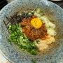 [강동구/길동] 흥도식당 : 일본식라멘과 돈가츠 (혼밥하기 좋은 식당)