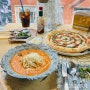연남동 맛집 : 유니의 우아한 식탁 이탈리안 레스토랑