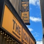 [뉴욕 여행] 민스코프 극장에서 브로드웨이 뮤지컬 “라이온 킹”을 재밌게 보고 왔어요