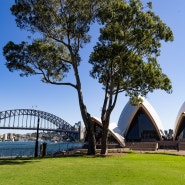 호주 시드니 여행 - 3월 4월 5월 날씨 & 가볼만한곳 추천