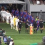 AFC 아시아 챔피언스 리그 16강전, 울산 현대 vs 반포레 고후 직관 후기