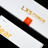 파인뷰 LX5 Power 룸미러형 블랙박스 개봉기 및 사용 후기 + 디자인 리뷰