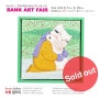 🔴Sold out_ 단상 고양이_서로의 온기