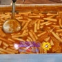 수원 떡볶이 맛집!! 북수원시장(구 파장시장) [[트럭떡볶이]]!! 오래된 밀떡맛집~