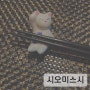 [서울/강동] 오마카세 맛집 시오미스시