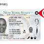 뉴욕이야기 :) 눈물로 발급받은 삼고초려의 REAL ID 이야기 in DMV