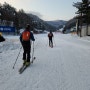 베알로프 팀 백컨트리 스키
