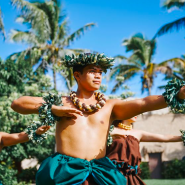 하와이 오아후 꿀잼이라는 민속촌 폴리네시안 문화센터 15% 할인 받기