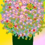 봉쥬르뮤지엄&지구촌닭갈비(예술경영)봄날의 꽃들 꽃길을 걸으며 룰루랄라!!!