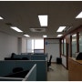 사무실 학원 빌딩 평판LED조명 형광등전기공사