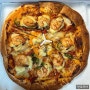 반포역 맛집 피자몰투고 합리적이었던 피자 파스타 더블세트