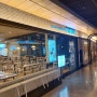 용산아이파크몰 6층 식당 포르투7 파스타 내돈내산 후기
