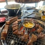 김포 맛집 : 샤브샤브 간장게장 쌈야채 무한리필 고기집 임성근국가공인진갈비 김포점