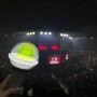 [콘서트🎤] 2024년 아이유 콘서트 “2024 IU H.E.R. WORLD TOUR CONCERT IN SEOUL” [KSPO DOME, 2층 29구역 시야]