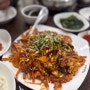 낙지 본연의 맛을 느낄수 있는 목포 독천식당