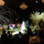 광주결혼식♥ 광주뮤지컬웨딩 ( 데일리웨딩홀 ) 봄날의 축복의 웨딩마치축하합니다.